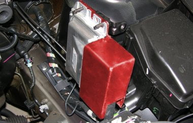 DRAGON | ЗБУ на LADA VESTA (2016-) | | превью 2