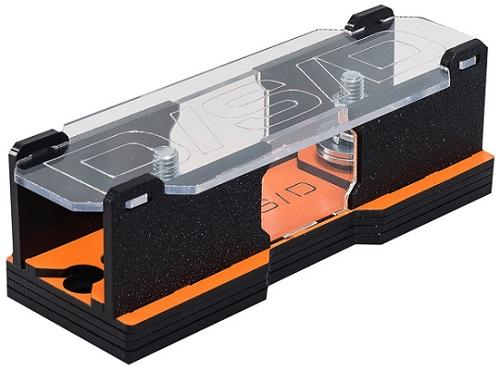 D/S/D | DHL-R501 | Держатель ANL, 1-канальный | превью 2