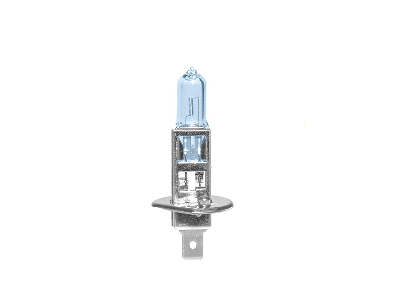 CELEN | H1 23250CT Halogen | Лампа Halogen City + 30% H1 12V 55W СИНЯЯ | 2