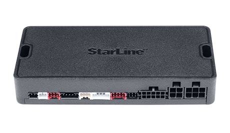 StarLine | A93 2CAN+2LIN LTE ECO | NEW ЖК дисп, ЗАПУСК,  2CAN+2LIN | превью 3