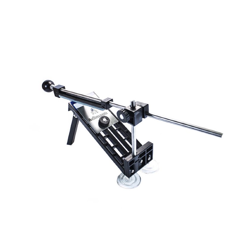 GANZO |  Точильный станок TOUCH PRO  | 1