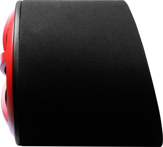 Ural | УРАЛ АС-У12А ДВОЙНОЙ | 2х12" (30 cm), 600/1900w, 93 db, 20-250 Hz, ДУ | превью 3