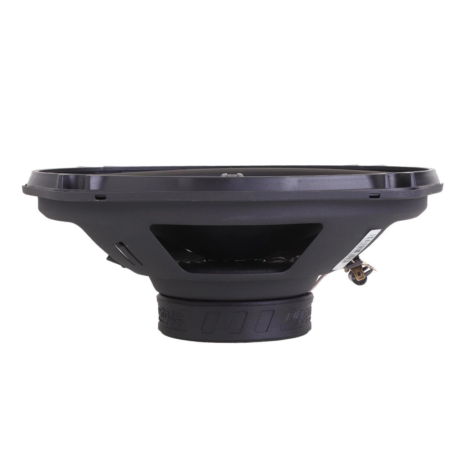 Dynamic State | SLB-692 | 2-х пол. коах. акуст. 6"x9". | 4