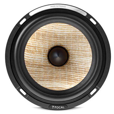 Focal | PS165FXE | Серия Performance Flax EVO Двухкомп.акустика 16,5 см.80 Вт, 55 Гц-28 кГц Bi-amp | превью 2
