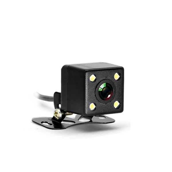 Sho-Me | CA 2550 М |  камера заднего вида с LED подсветкой и динамической разметкой | превью 1