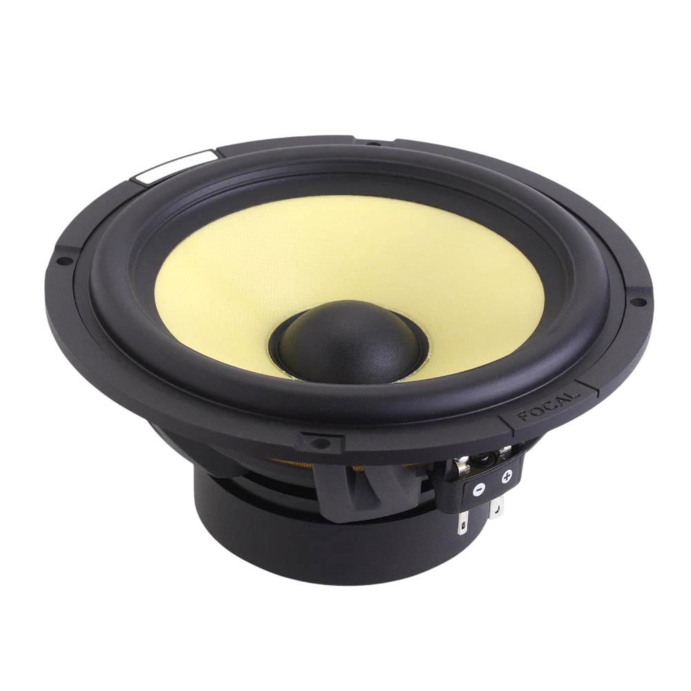 Focal | MW ES165KE ( HPVE3016 ) |  1 Штука!!! НЧ-динамик 16.5см из комплекта ES165K | превью 1