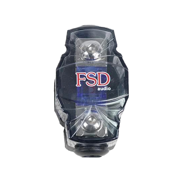 FSD audio | FH-MNL-01 | Колба  mini ANL+ mini ANL 100A, | превью 1