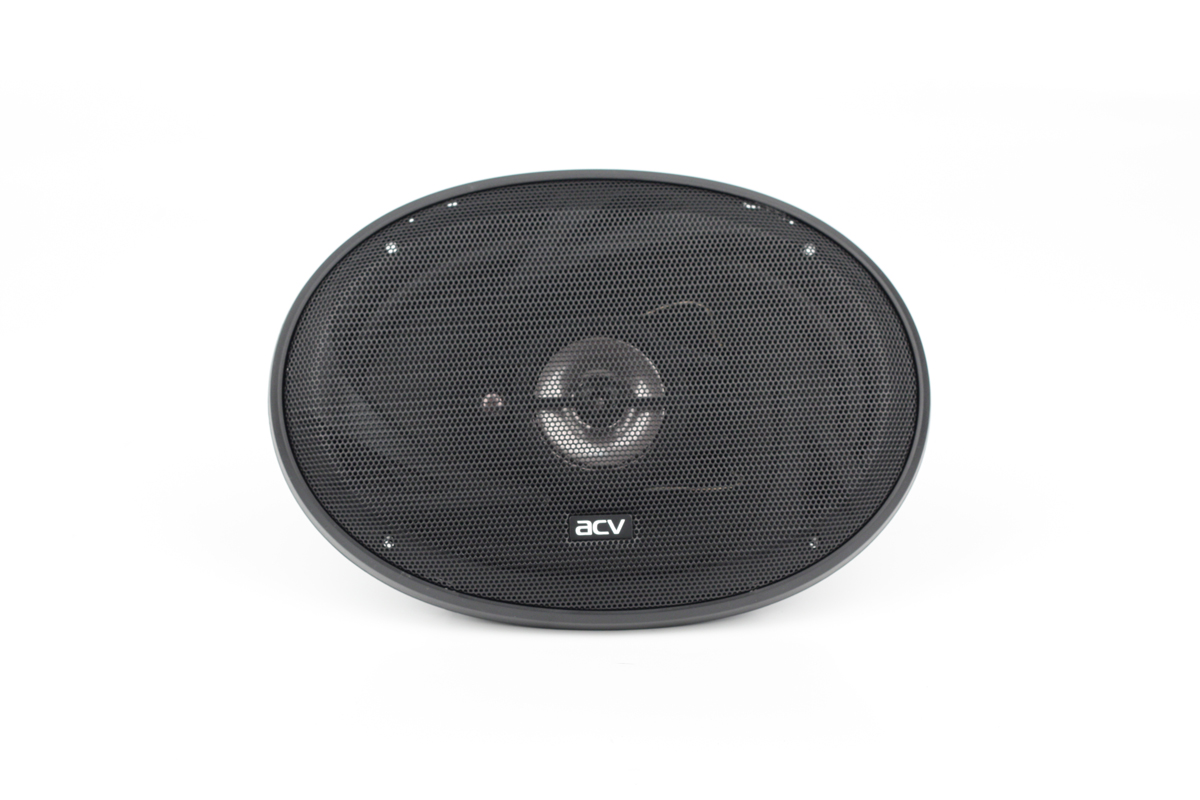 ACV | PB-693 | 6/9 /3-х полосная/ 80Вт/бумага | превью 2