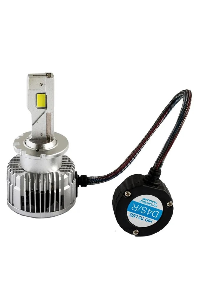 XENITE | LED D-series D4S | Светодиодная лампа 5000K, 7000 Lm, ПАРА | превью 1