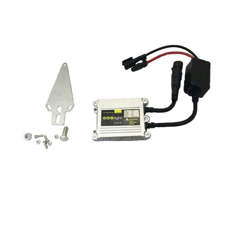 Блок розжига | EGOlight Premium SLIM 9-16V | выс. блок розжига  | 1