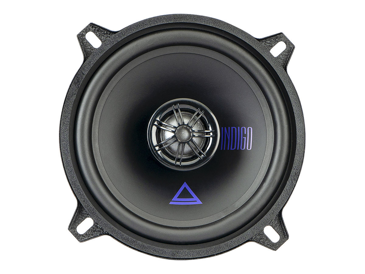 AurA | INDIGO-CL5X | 5,25" (13cm), 2-полосные, коаксиальные, 41/81w,  55Hz - 20kHz, 87db, сетки | превью 3