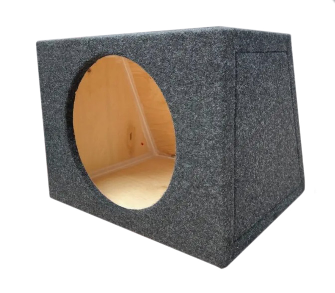 Subwoofer Box Master | 12" 3Я | | 1