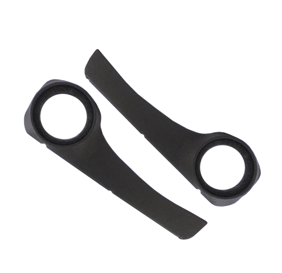 Real Sound | ВАЗ 2110-2111-2112 | Подиумы  "Эконом V2" винил 16 | превью 1