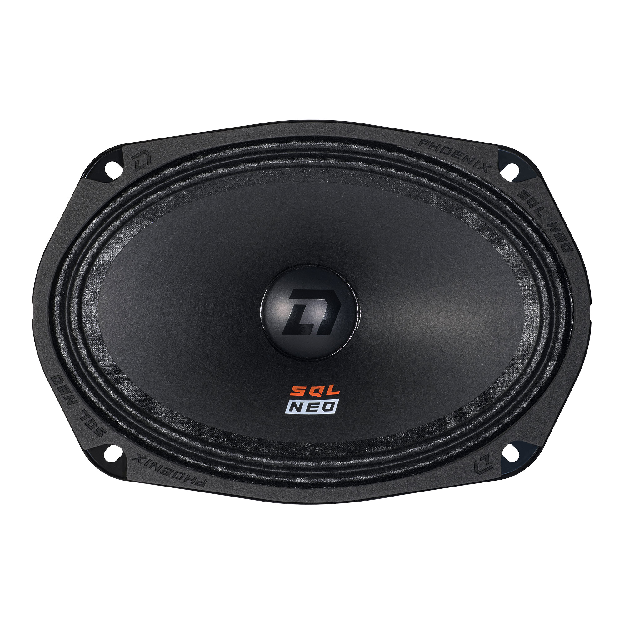 DL Audio | Phoenix SQL 69 NEO | | 2