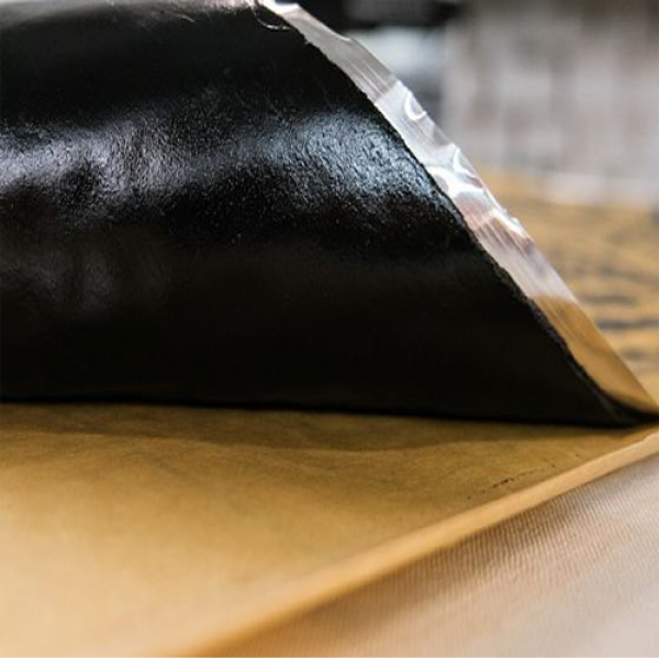 STP | Вибропласт GOLD NEW |  толщина 2.3 мм, лист 0,35 кв. м, 10 листов/уп | превью 3