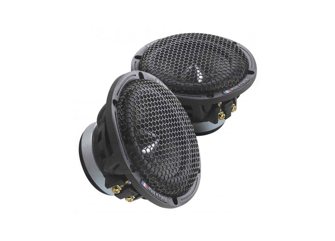 BLAM | FRS3N50PLUS | широкополосные динамики 3"(80мм), 25/100Вт,200Гц-30кГц, 3Ом, 91.8дБ | 1