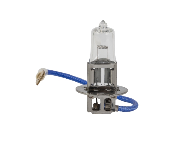 XENITE | H3 STANDART+30% | 12V 55W | упаковка 1шт. превью 3