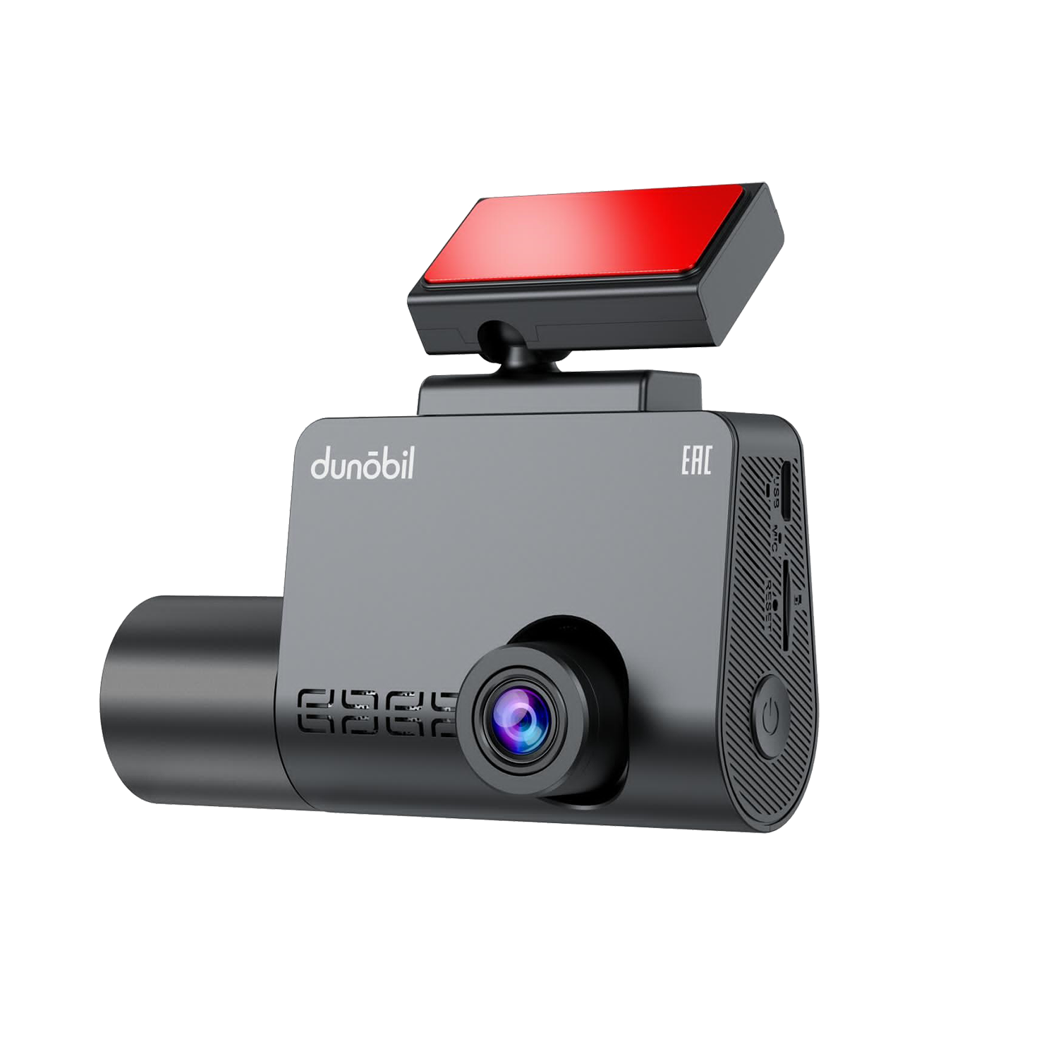 Dunobil | Oculus TRIBUS | FHD (1920x1080), 3" дисплей, Угол 140, 2 камеры в корпусе+ 1 выносная. | превью 1