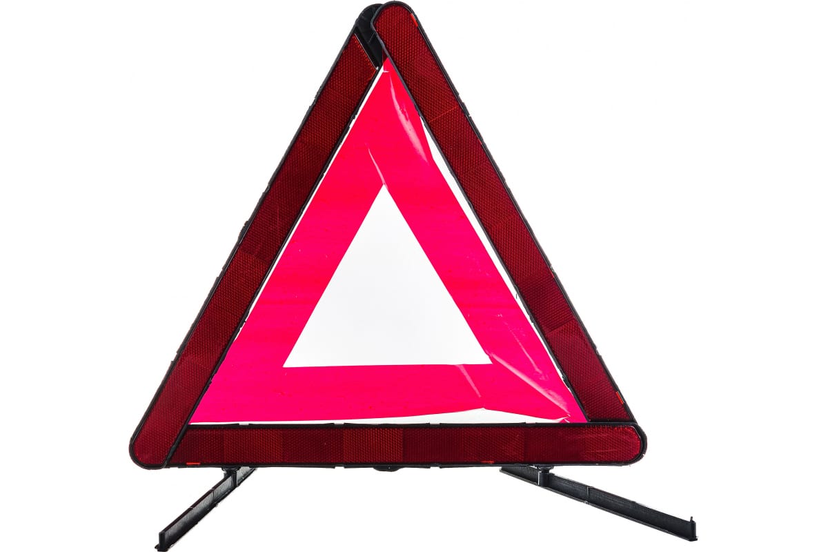 DolleX | ZNA-01| Знак аварийной оставновки| превью 1