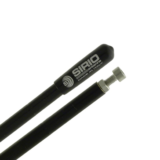Sirio | T3-27 MAG W SUPER| Магн/катушка,длина620мм,КСВ:1,2:1,Макс мощность 100Вт,, Италия | превью 3
