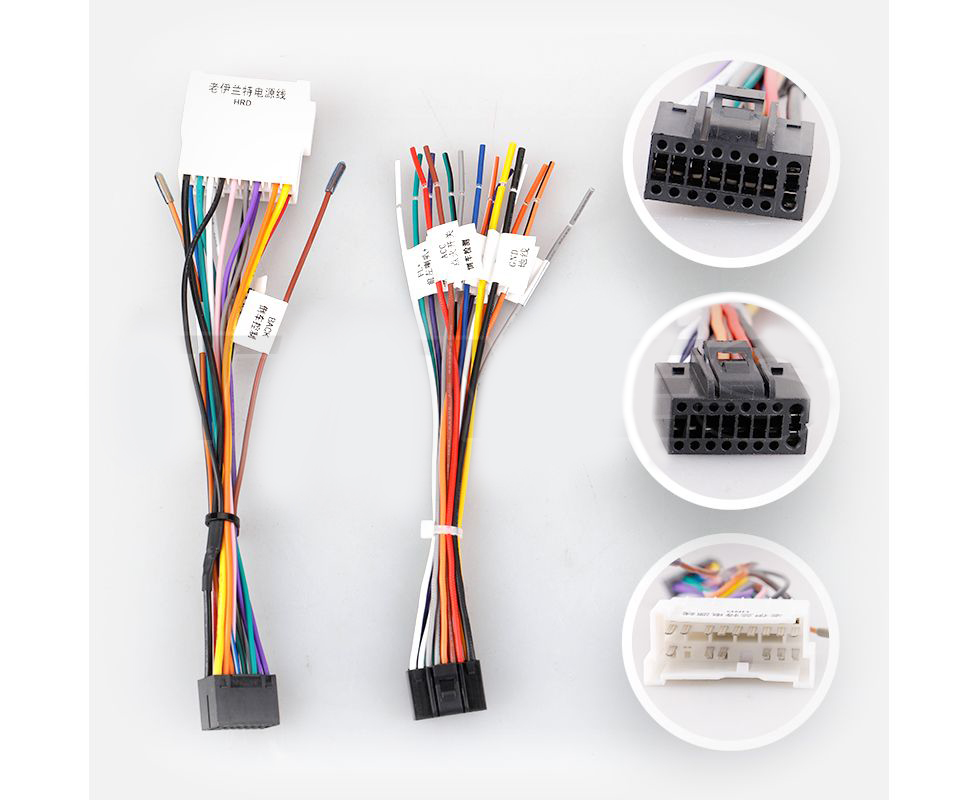 TEYES | Hyundai Getz 2002-2011 | Рамка  9" + КОМПЛЕКТ ПРОВОДОВ | превью 2