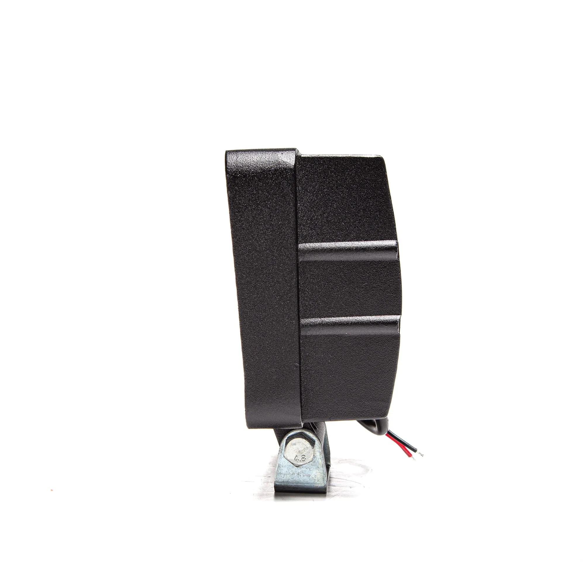 Автоэлектрика| AE75S-25LED-65PC |Фара светодиодная,квадратная,25Диод,110*65*140,,75Вт,10-30V,1шт | превью 2