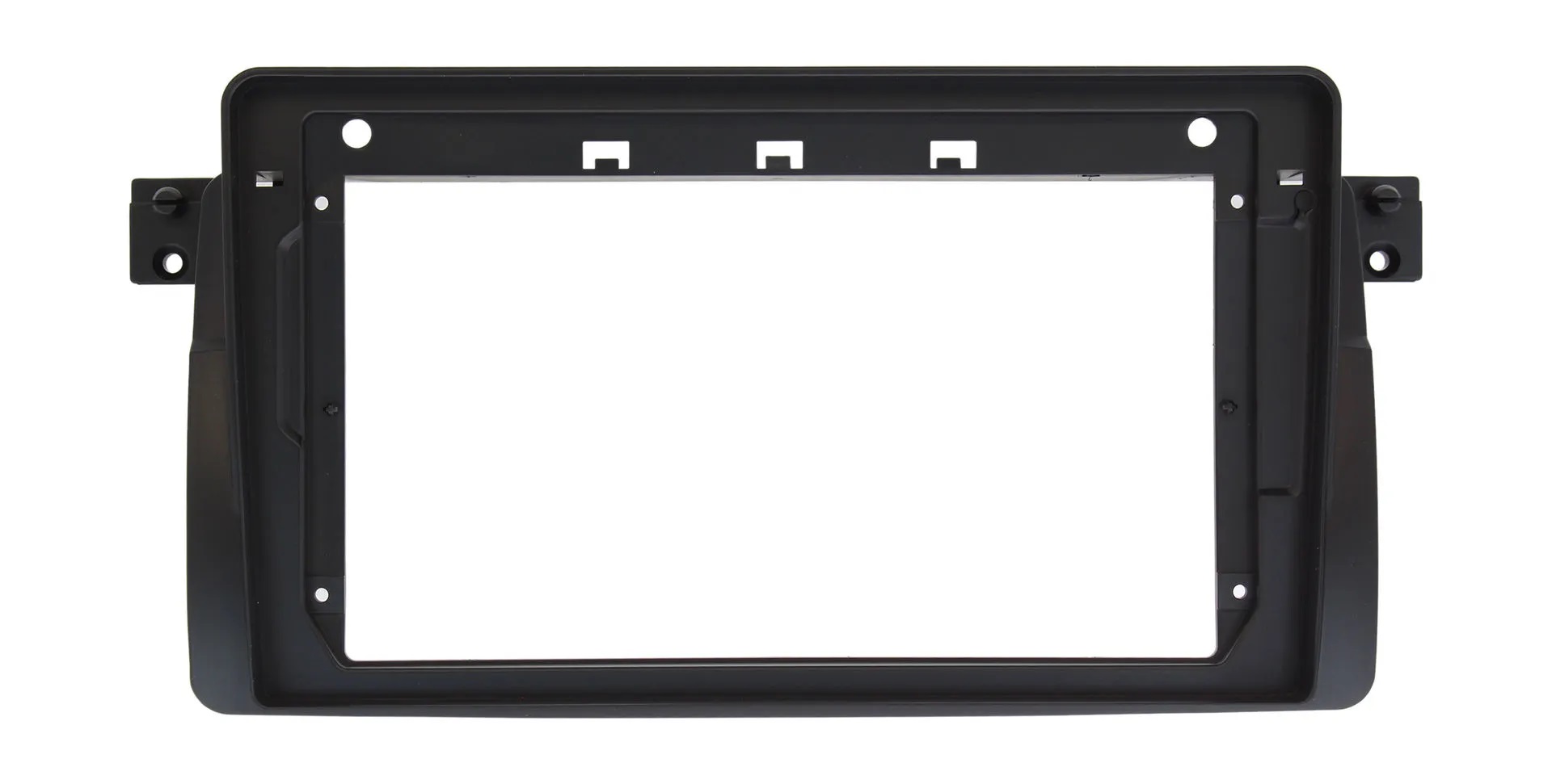 TEYES | BMW 3 | рамка 9" BMW 3 (E46) 1999-2006 +комплект проводов | 1