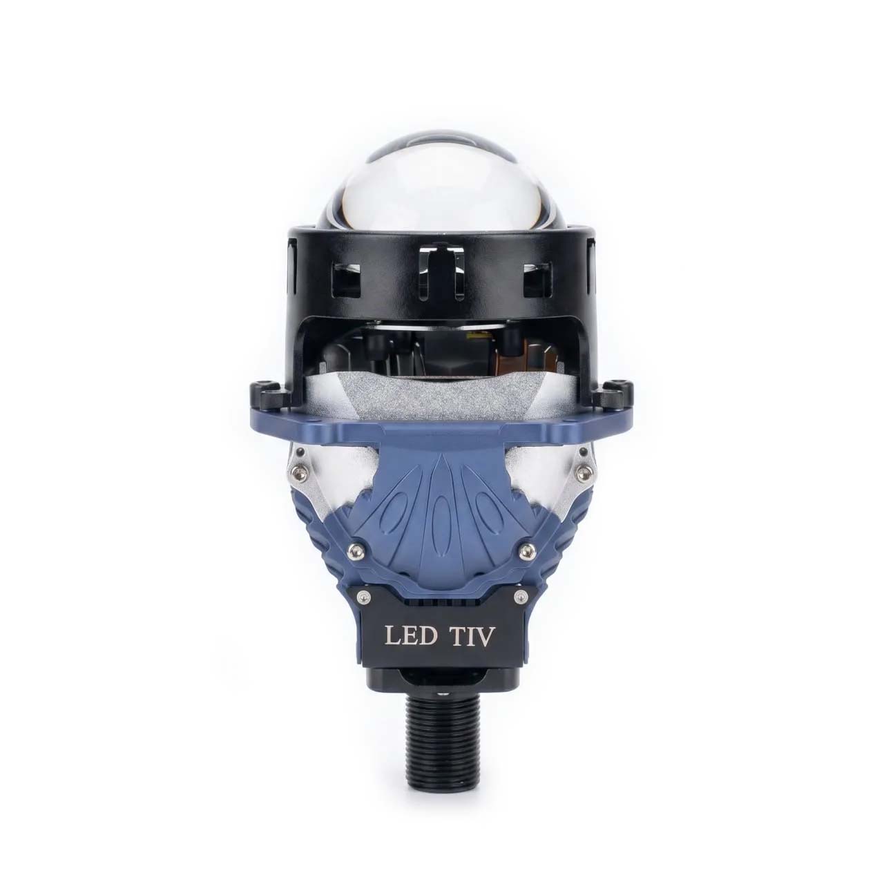 LED TIV | COMPACT PRO | 2 чипа 5500K, 12V КОМП. 2 ШТ. | превью 3
