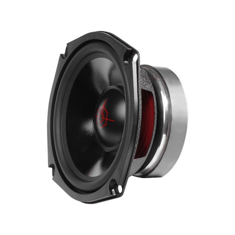 Ural | Урал АС-А1325К Авангард | 5" (13cm), 2-х компонентные, 100/200Вт, 4 ОМ, 47-21500 Гц | превью 2