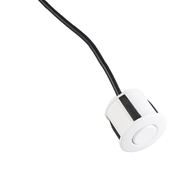 Interpower | D 21 White | Датчик к парктронику 21 мм| 1