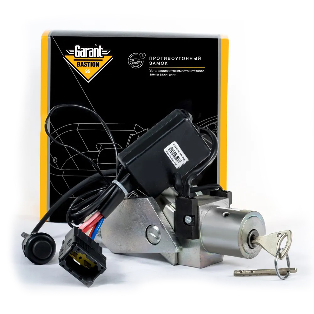 Garant | Bastion 3040 | LADA LARGUS (2021-) | превью 1