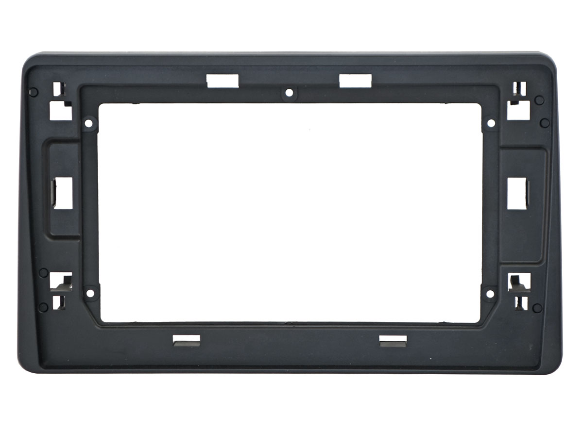 Incar | RFR-FC672  | Рамка 10" для RENAULT Duster II 2021+  | превью 1