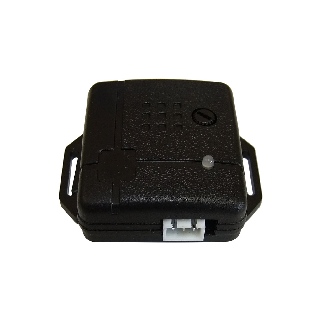 CENTURION | 06 | 4 кн-й брелок динамический код, , силовые выходы управления ц.з. | превью 3