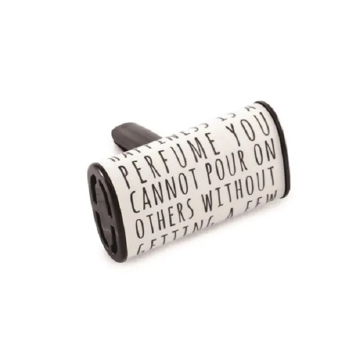 EIKOSHA| (Q-23) | Ароматизатор на воздуховод GIGA Primode - AFTER SHOWER | превью 2