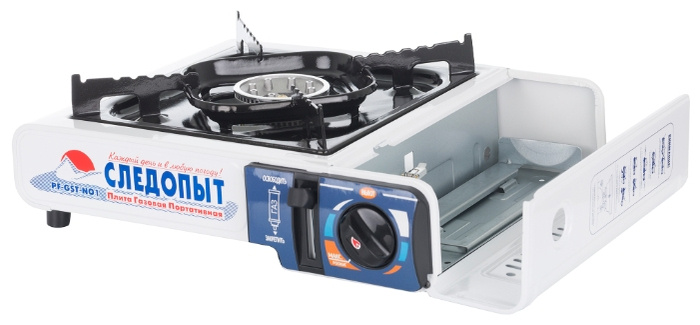СЛЕДОПЫТ | PF-GST-N01 | Плита настольная  "Следопыт" | превью 2