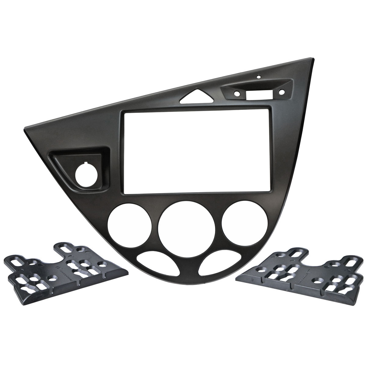 Incar | RFO-N32 | рамка 2 DIN Focus до 2004 | превью 2