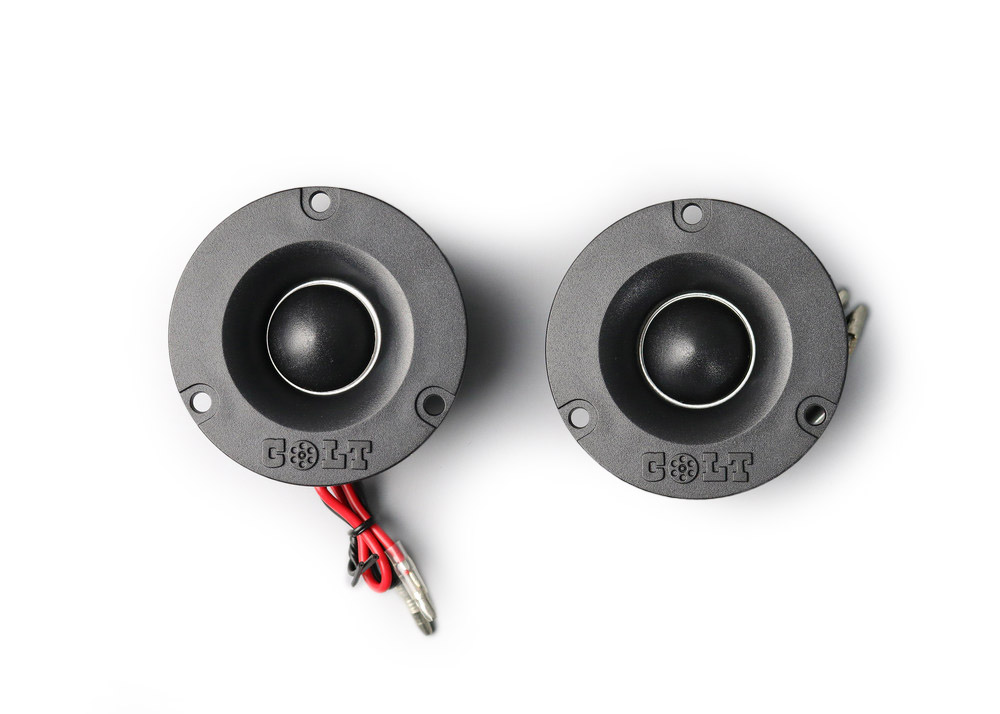 COLT | TR-20 NEO | Твитер рупорный 4Om,   ПАРА | превью 1