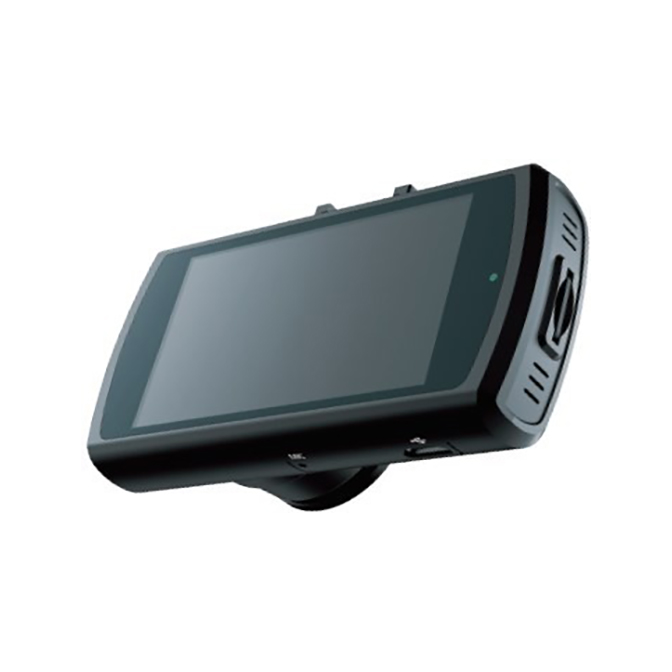 Sho-Me | A12-GPS/Glonass WI-FI | WI-FI 2304х1296P Super Full HD/Ambarella A12/140гр/2,7" | превью 3
