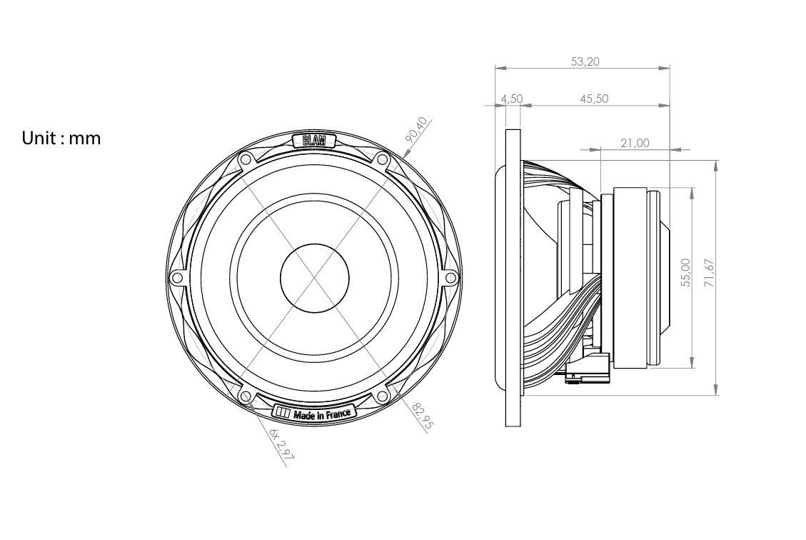BLAM | S355 |  | превью 3