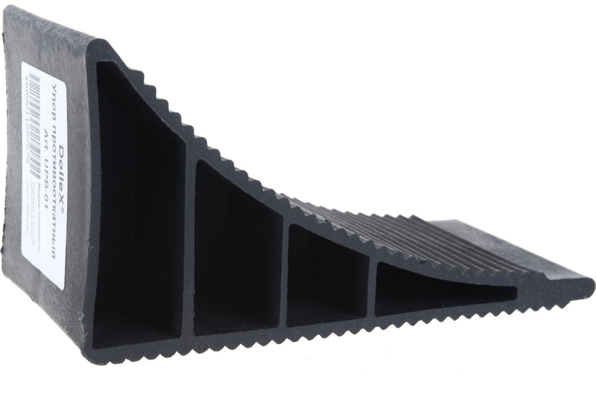 Dollex | UPB-01| Упор противооткатный | превью 2