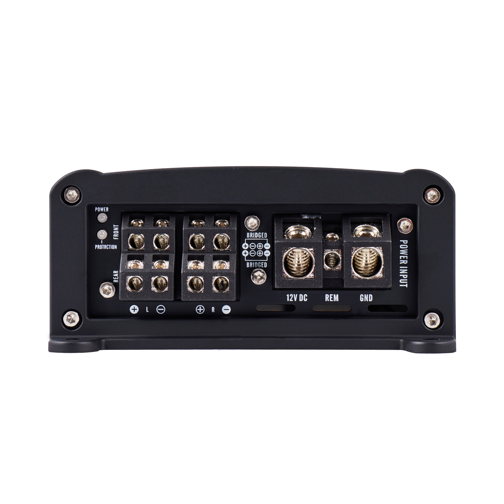 KICX | Angry Ant D4 | 4-кан, класс D , мощность RMS150 Вт х4 ( 4 Ом ), 225Втх4, ( 2 Ом ) | 3