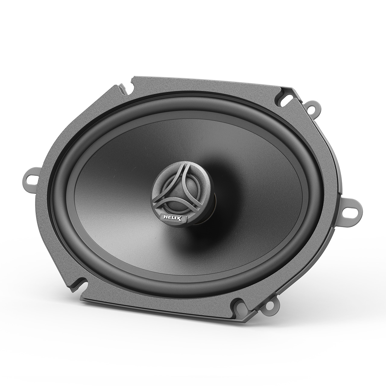 Helix | CB C570.2-S3 | коаксиальная акуст., 5x7", 70/105Watts, 3Om | 1