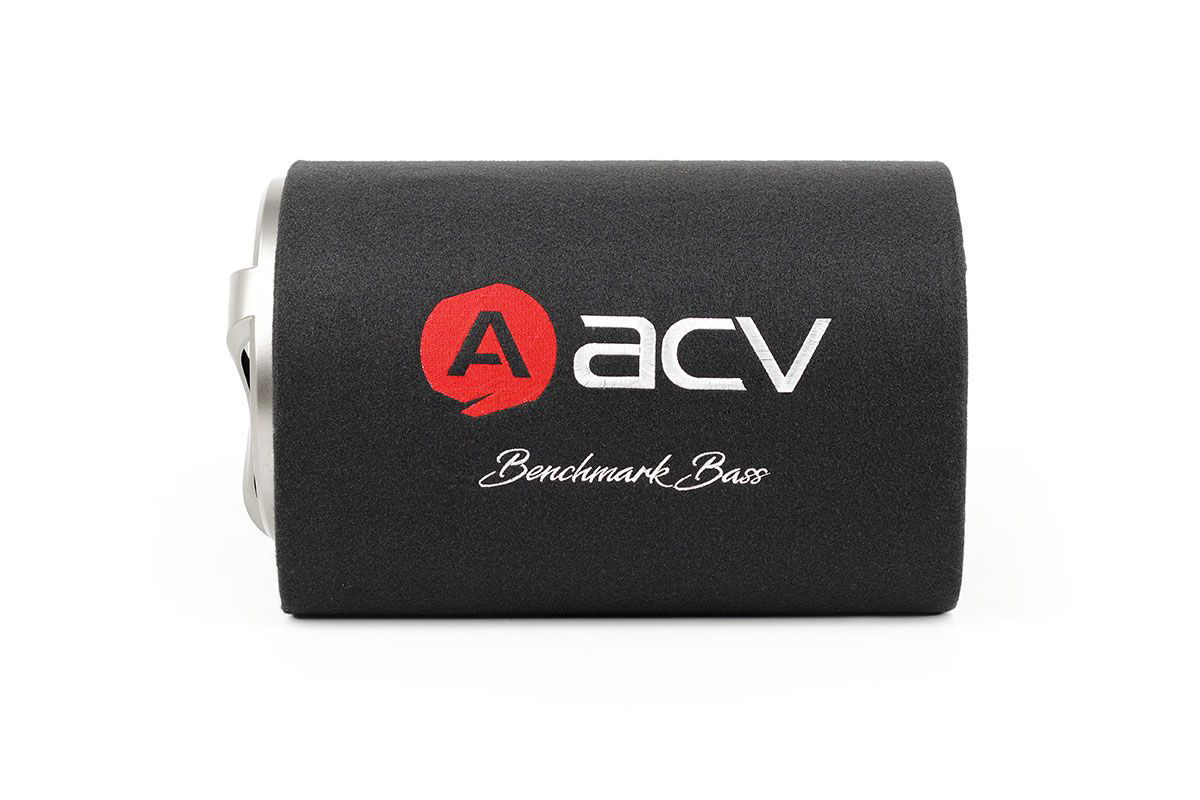 ACV | BTA-8R | 20см. актив.корпус. 220вт | превью 3