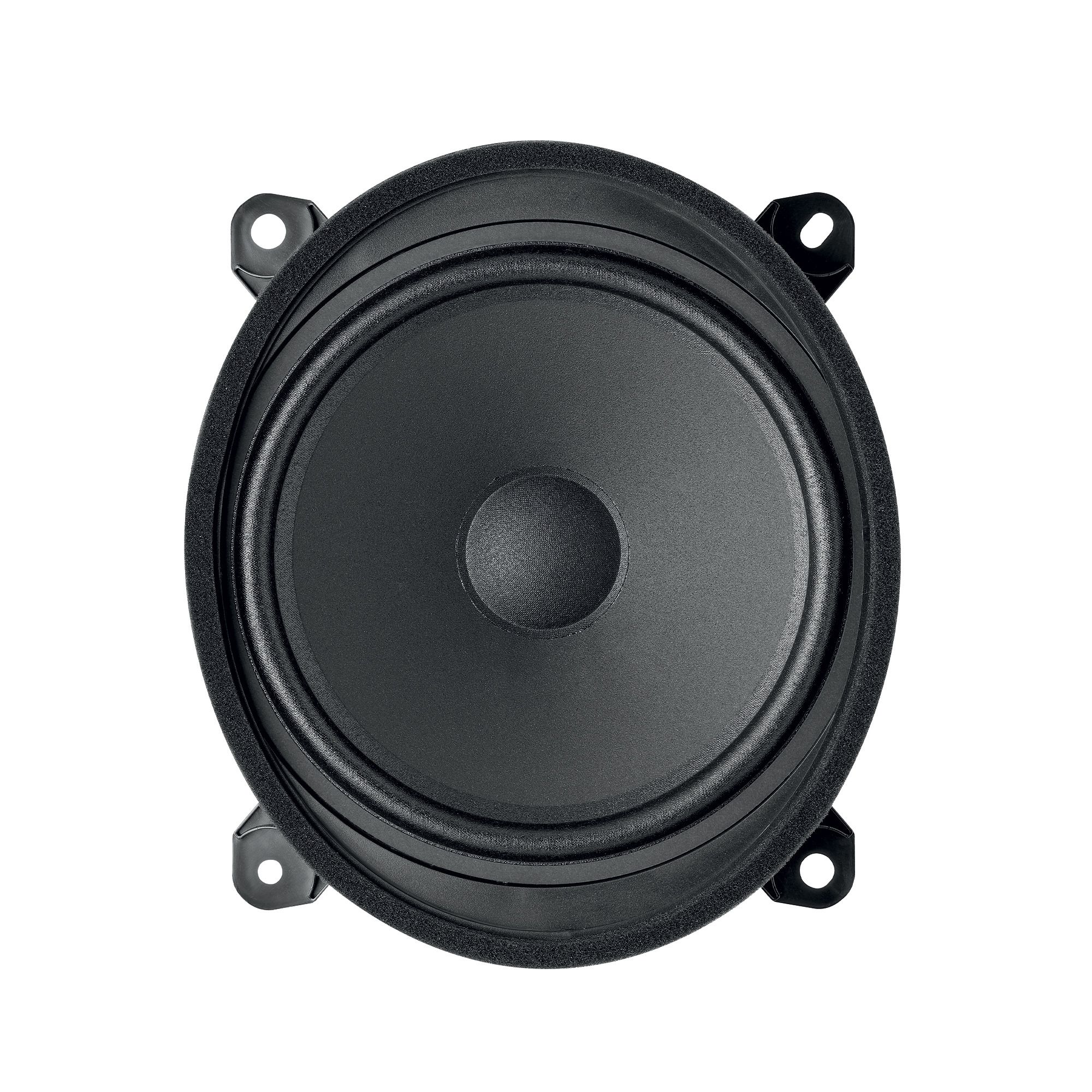 Focal | IS TOY170 |2-х компонентная акустика 17см для а/м Toyota/75Вт, 55Гц-20кГц, 4Ом | 2