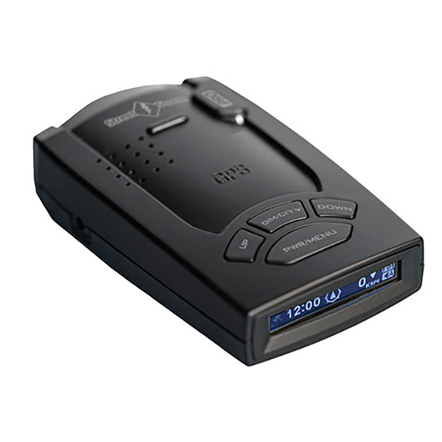 Street Storm | STR-9570PRO | Радар-детектор, GPS, Сигнатурный , Цветной OLED, "сверхдальнобойный" | превью 1