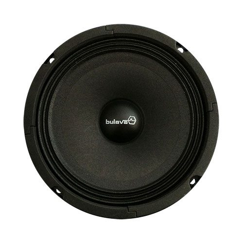 Ural | AS-BV165 | BULAVA, 6", 90/180 Вт, 110-8000 Hz, 4 Om, 92 db | 1