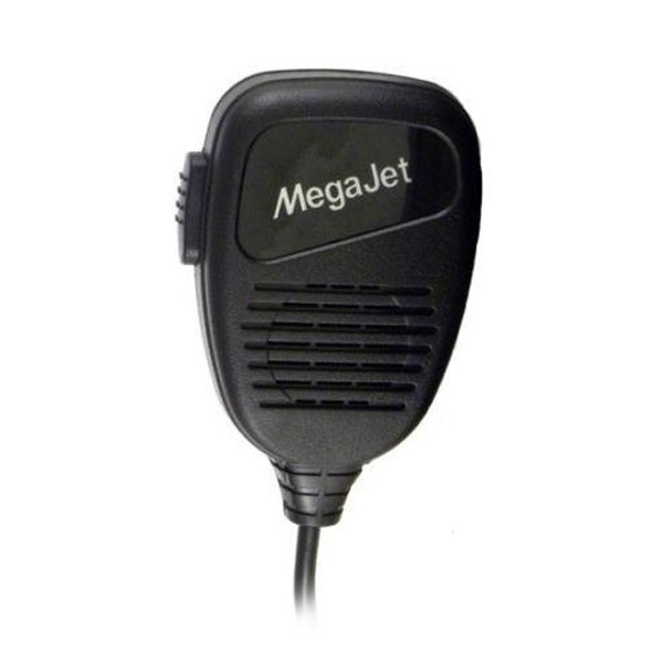 Megajet | Тангента MJ 100| к радиостанциям Megajet MJ 100 5pin| превью 1