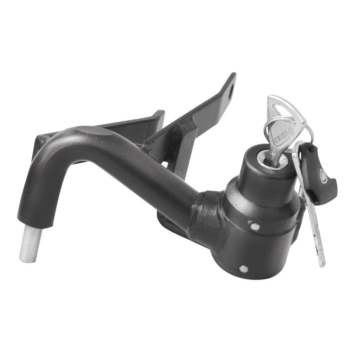 Garant | Consul (37008) Subaru Forester III (2013-) мех.6 ст | превью 1