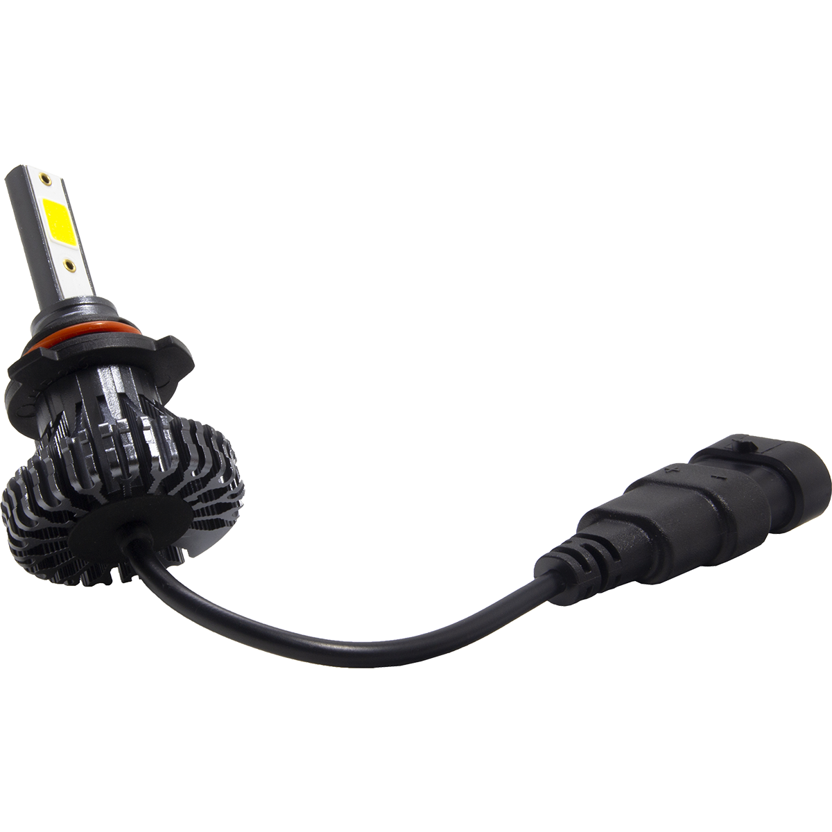 AMP | CSP L03 | HB4,  6000K , 12V, 20 Вт, 2700 Lm  комплект 2 шт. | превью 2