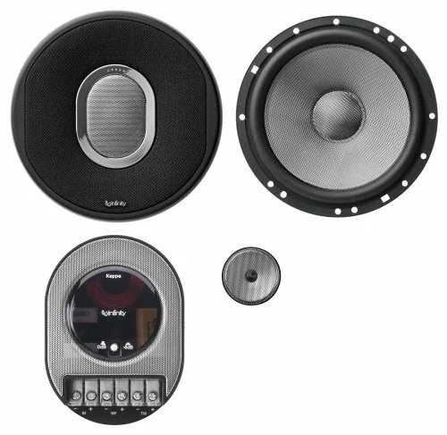 Infinity | Kappa 65.9 CS | 16,5, компон. 90/270W | 1